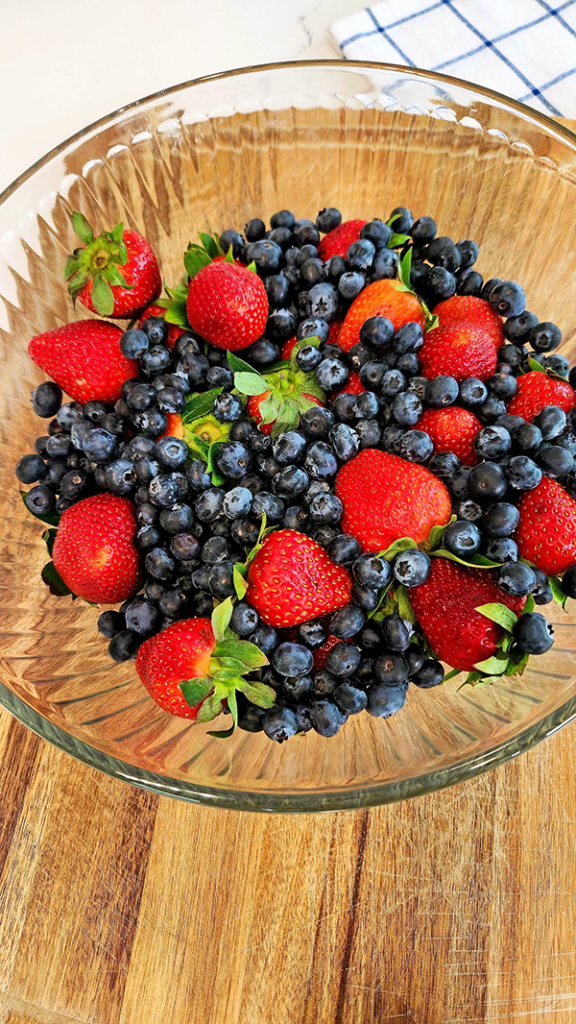 How to Properly Wash Produce A Step by Step Guide