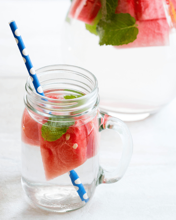 Detox Water