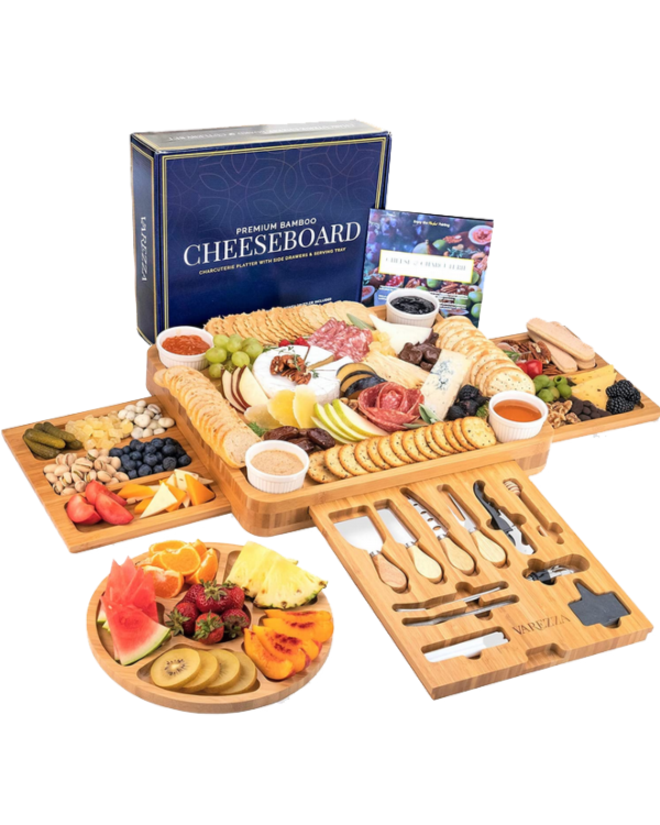 Cheese Board Set