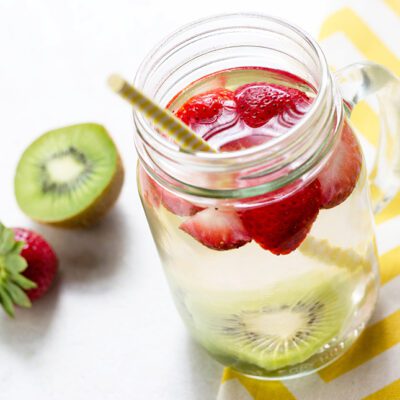 Beat the Heat With These Easy Summer Sips