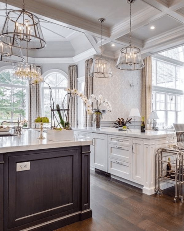 Kitchen Designs