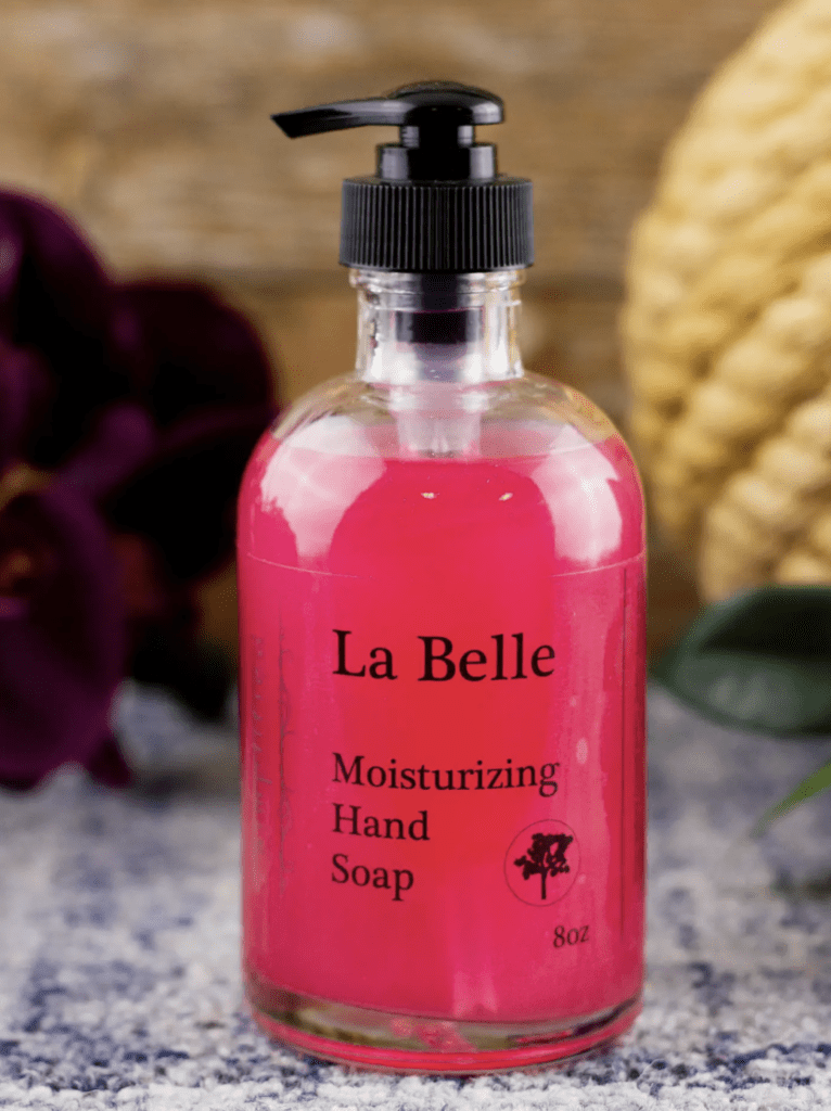 Best-Selling La Belle 8oz Soap 