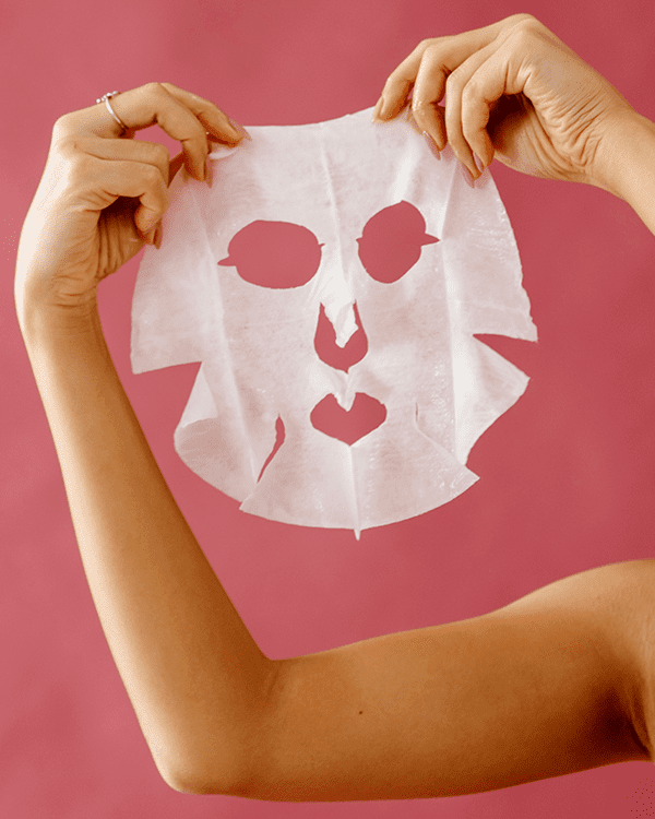 Benefits of Sheet Masks