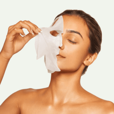 Benefits of Sheet Masks Feature