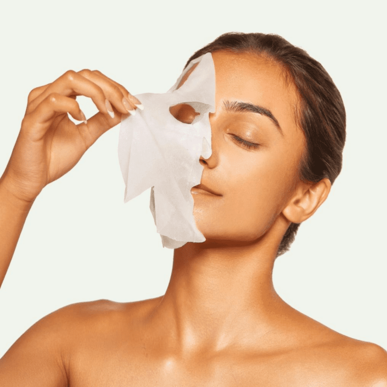 Unveiling the Benefits of Sheet Masks