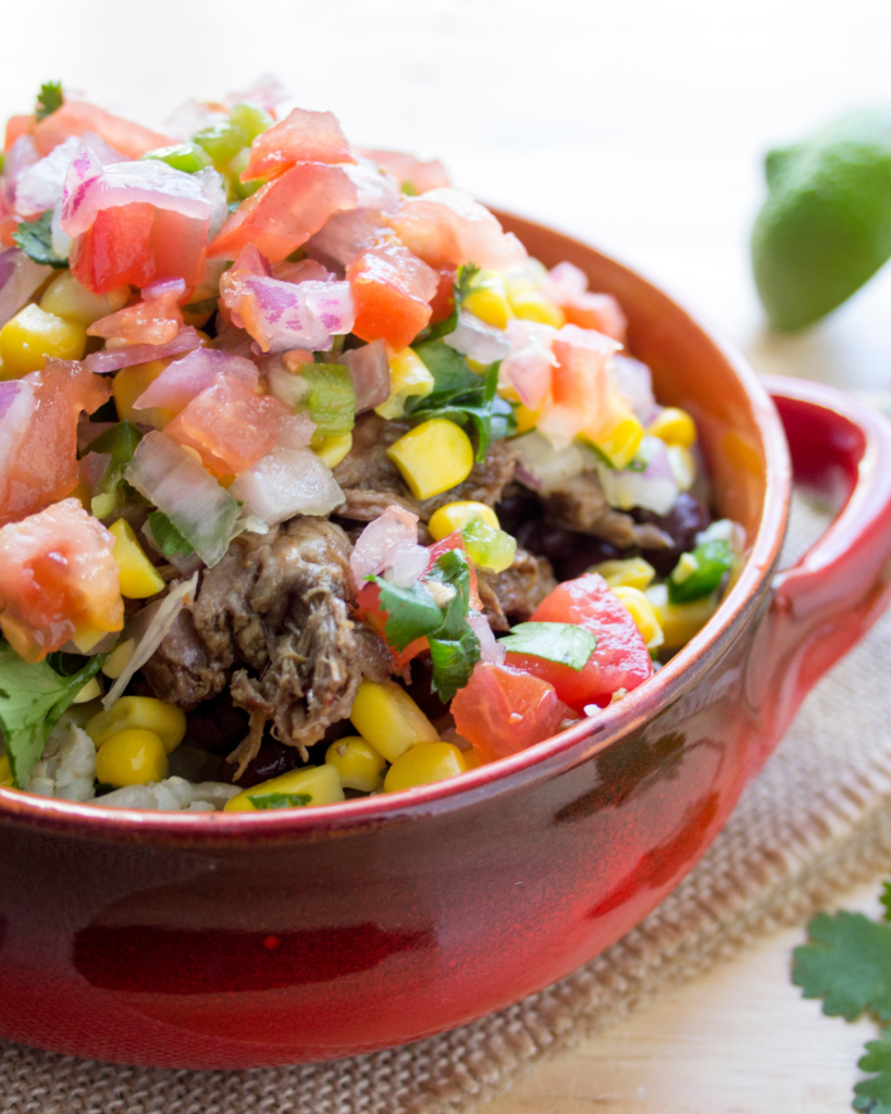 Best Labor Day Party Menu: Chipotle Barbacoa Recipe