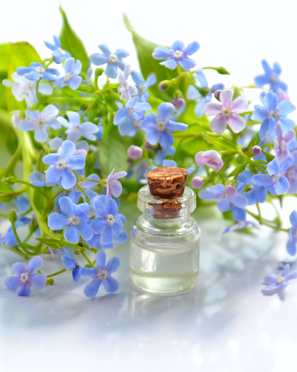 Benefits and Uses of Essential Oils