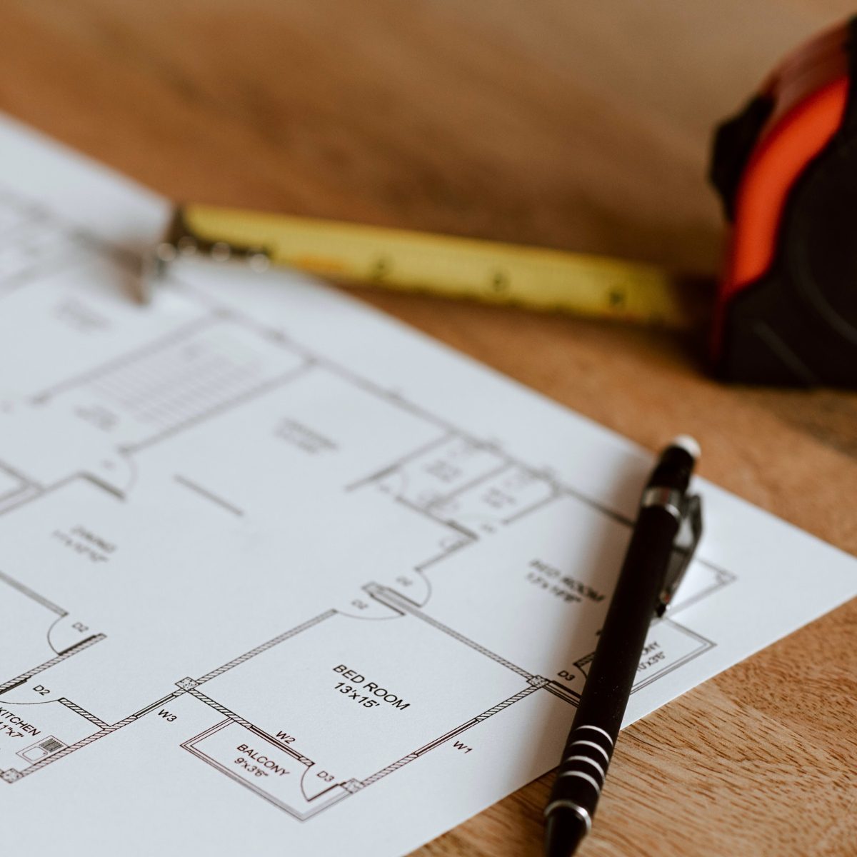 Everything you need to know about the home building process