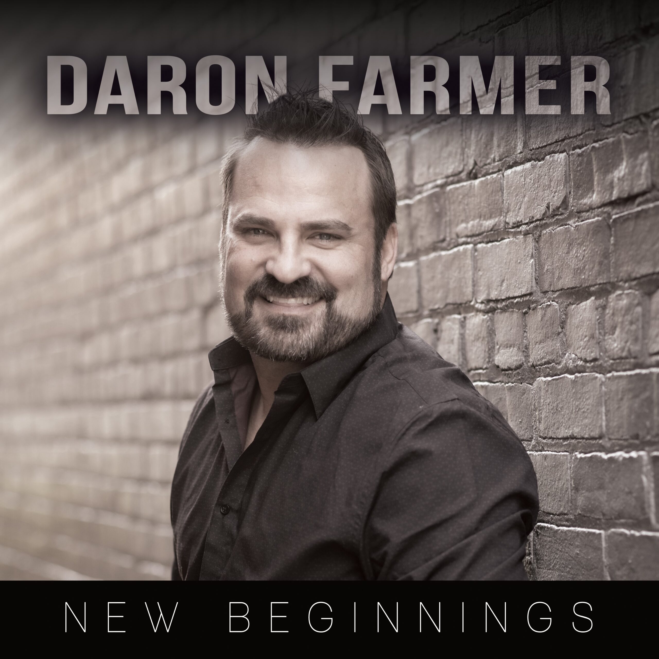 Daron Farmer: New Beginnings
