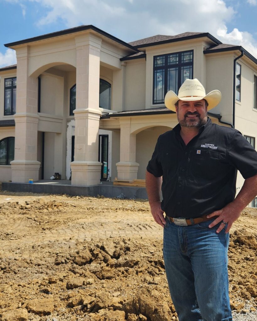 The Custom Home Building Process - Finding a contractor