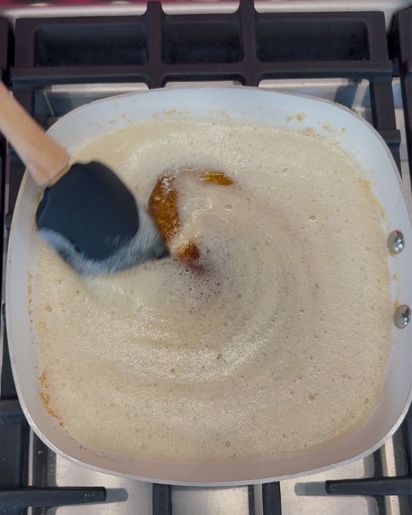 brown butter