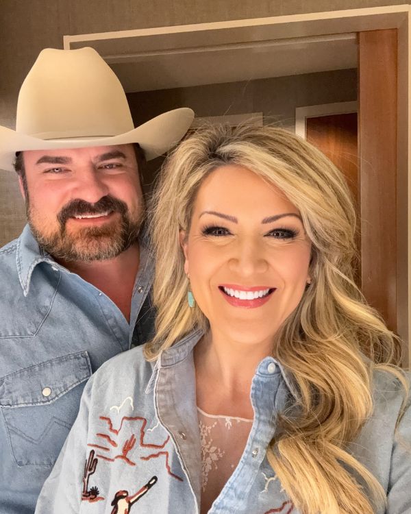 brooke and daron