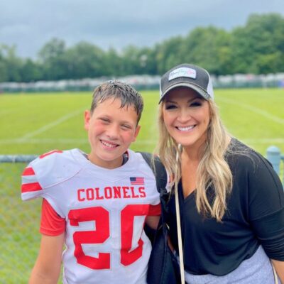 raising confident kids