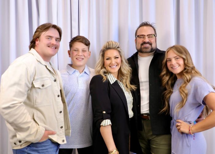 Easter Traditions for blended families