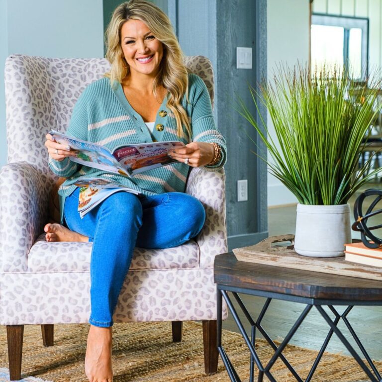 Our Farmer House Magazine: Fall 2025 Edition (Free Download)