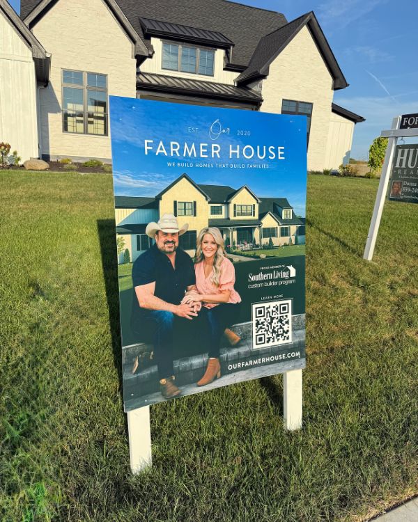 southern living custom home builders