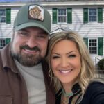 Brooke and Daron Farmer Beechwood Revival