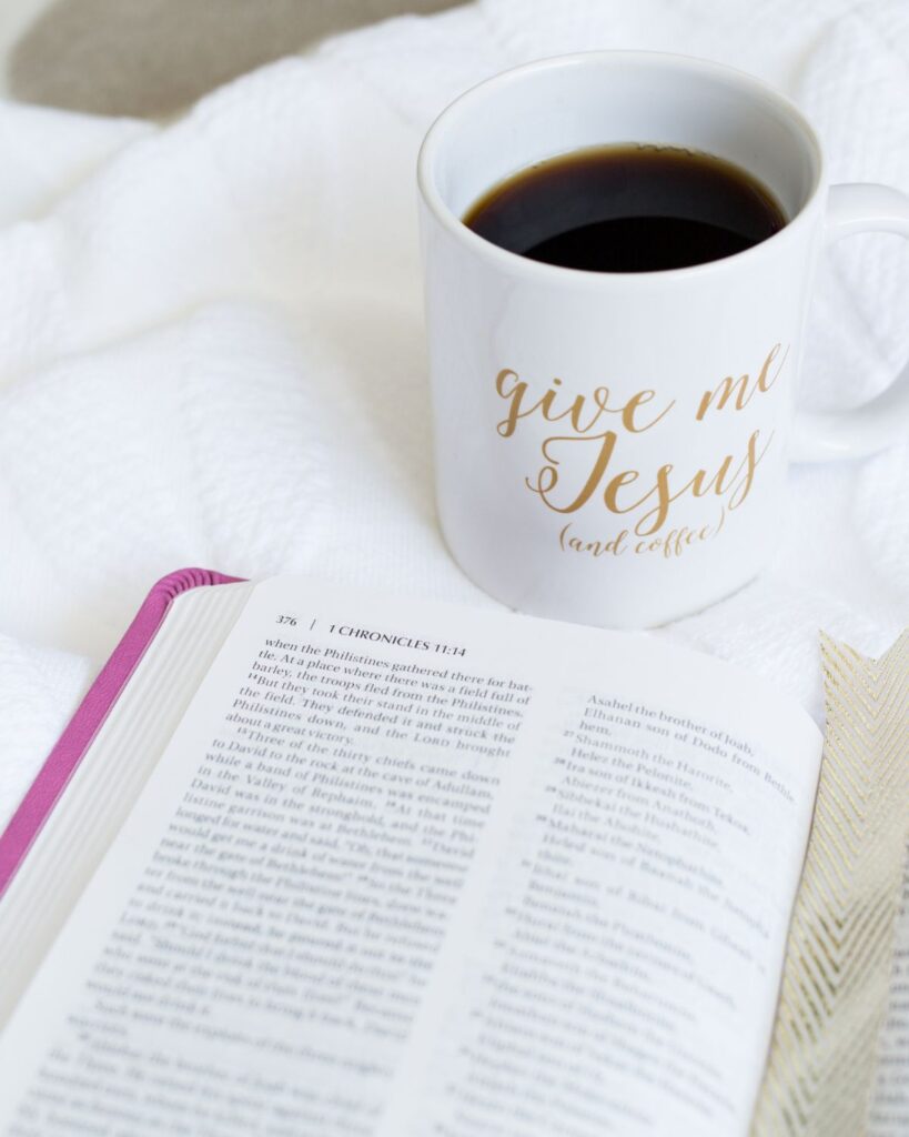 What Is the Kingdom of God