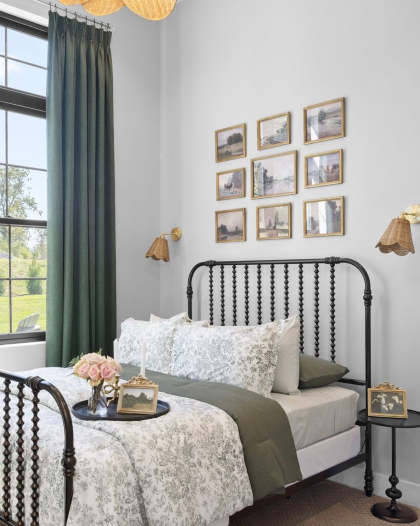 Cincinnati showcase home