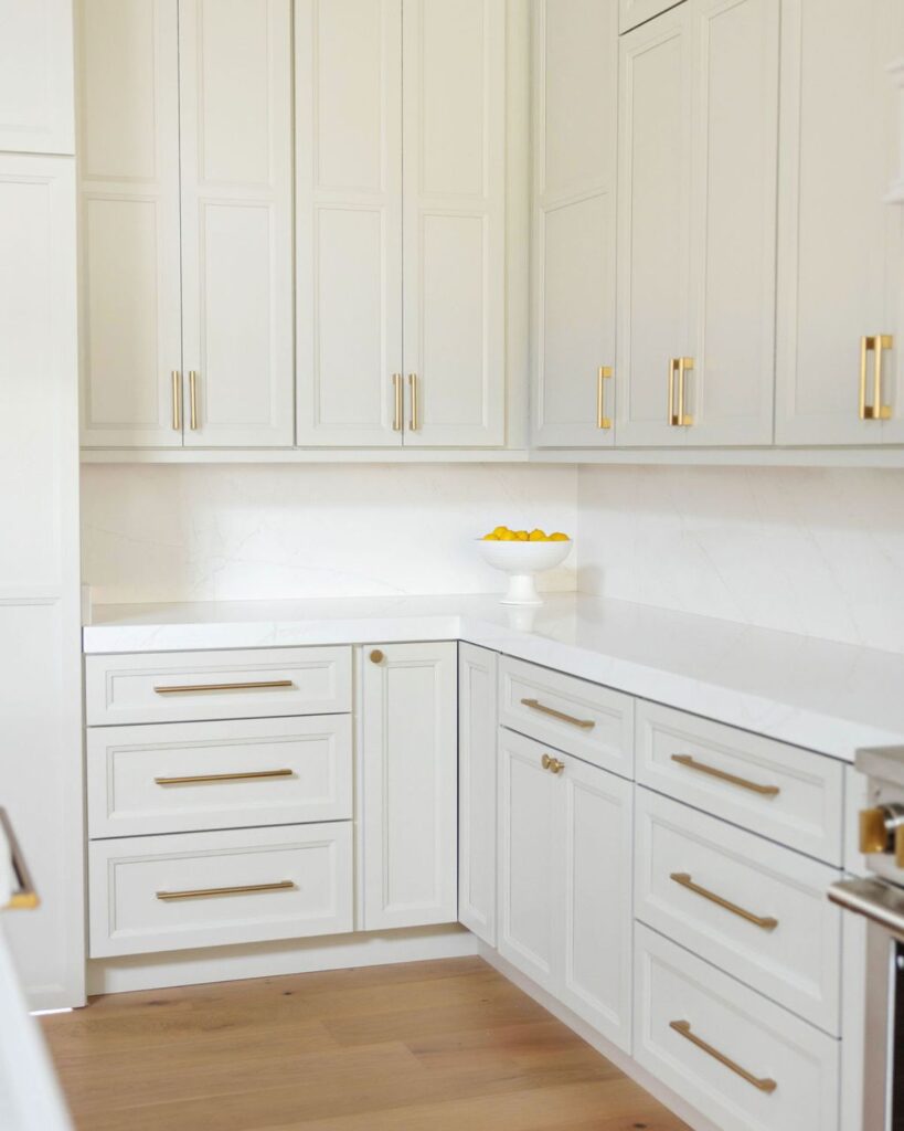 Cincinnati showcase home best kitchen
