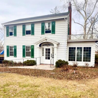 beechwood revival episode 2