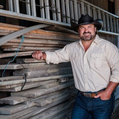 prayer and perseverance