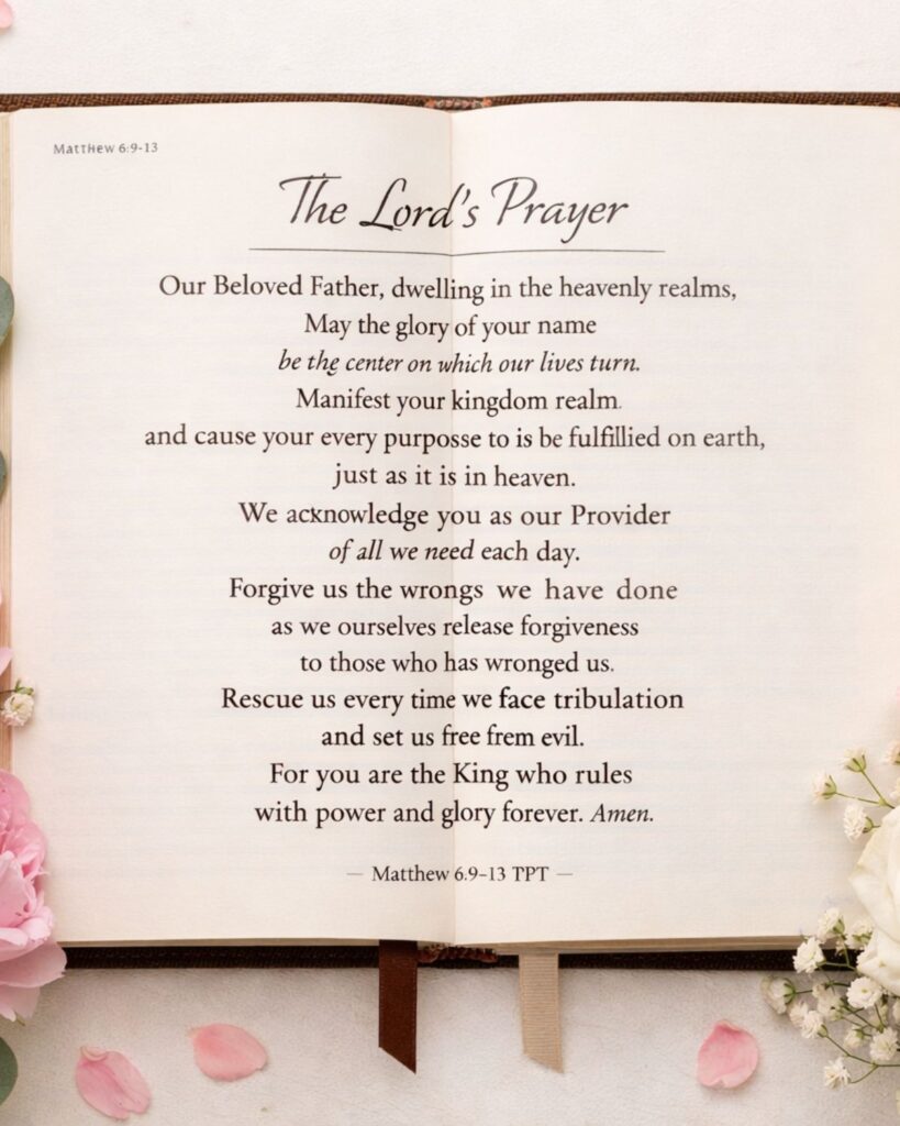 what is the kingdom of God