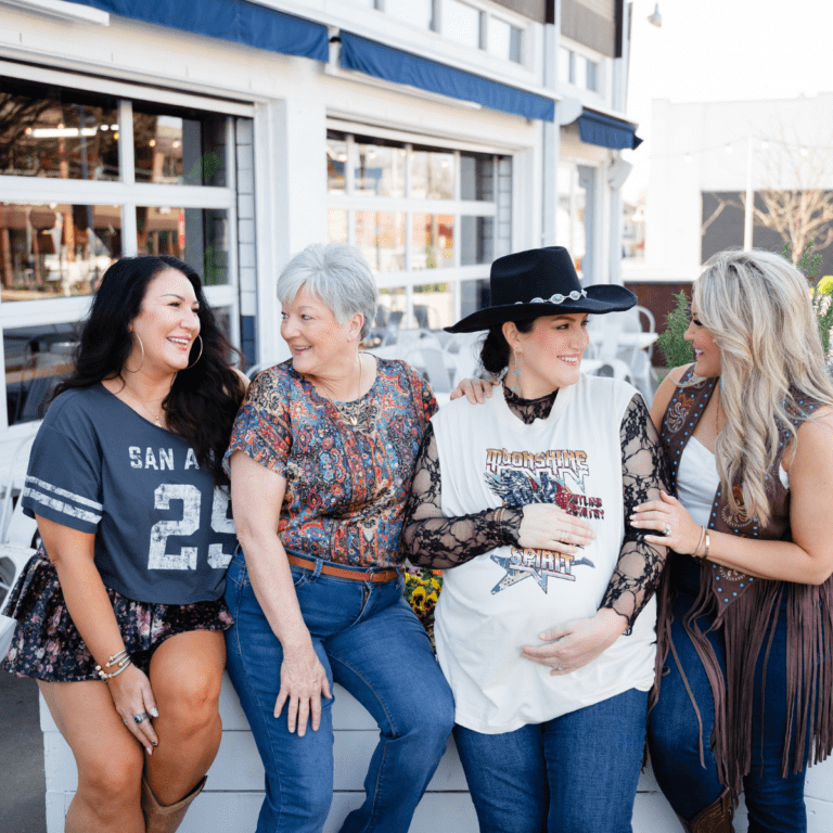 Nashville Girls Weekend Travel Guide: Baby Shower Trip Ideas, Best Restaurants & Hidden Gems