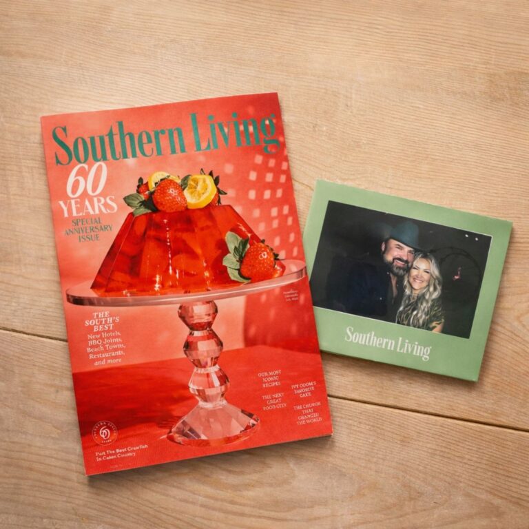 Southern Living Inspired Home Design: What We Learned at the 60th Anniversary Summit