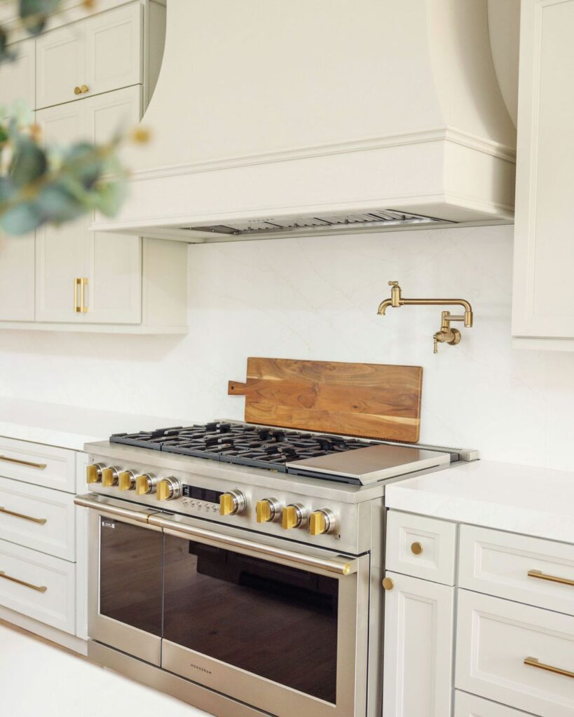 ge monogram appliances