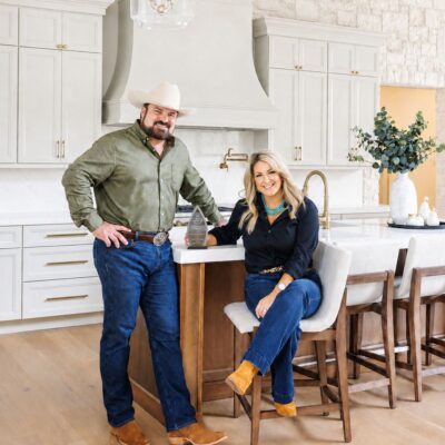 award winning kitchen design brooke and daron
