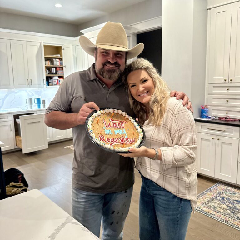 Waco in My Rearview: The Story Behind the Song I Wrote for Daron